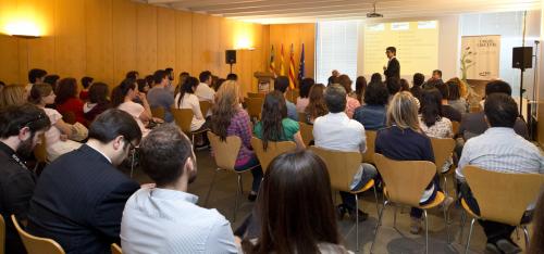 VIII edici�n Premios Monkey