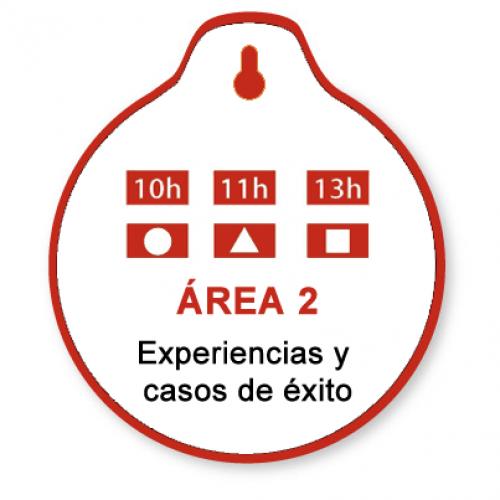 �rea 2 - Enr�date Ibi - Experiencias y casos de �xito
