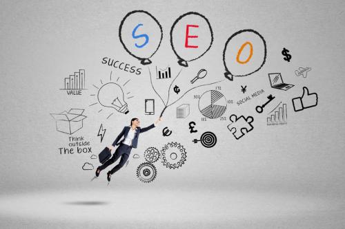 Curso Magistral de Posicionamiento en Google (SEO Esencial + SEO Avanzado)