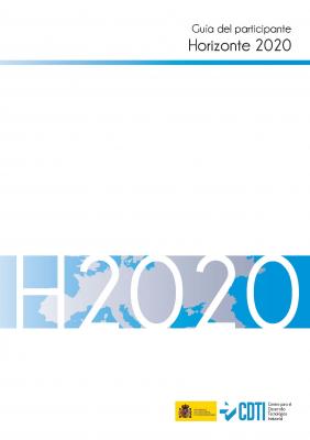 Horitz 2020. Guia del participant