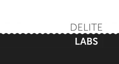 Logo Delitelabs