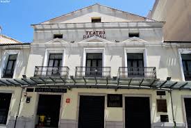 Teatro Rambal - Utiel