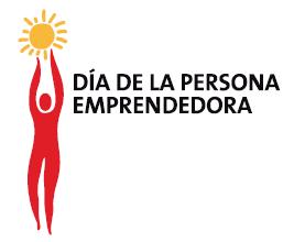 Logo general Dia Persona Emprendedora 