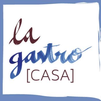 LA GASTROCASA