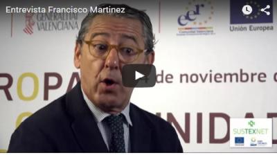 Entrevista Francisco Martnez FIPCV15