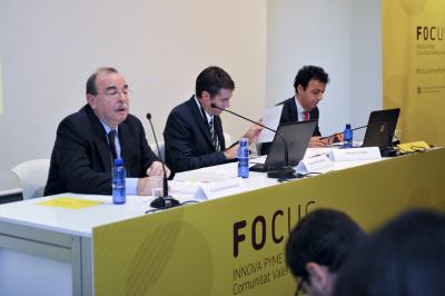 Sala Lucrecia Bori_5 #FocusInnovaPyme