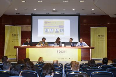 Cajamar_8 #FocusInnovaPyme