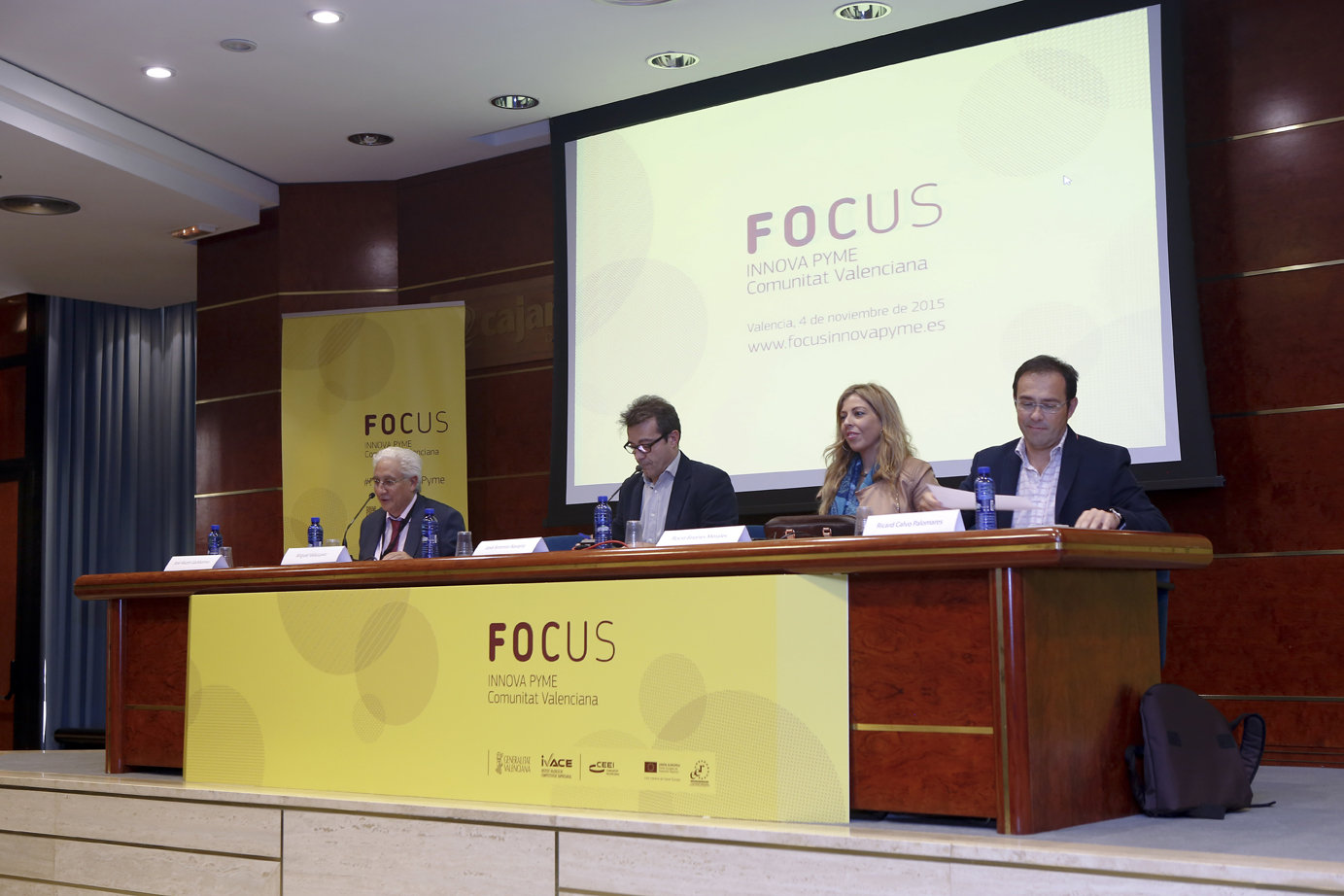 Cajamar_9 #FocusInnovaPyme