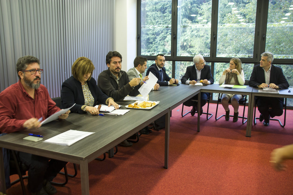 Vila-real revalida la marca de Ciudad de la Ciencia y la Innovaci�n