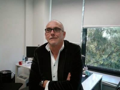 Jordi Llonch