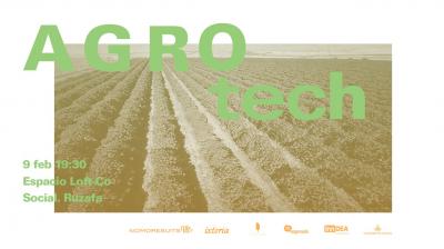 AGRO-Tech