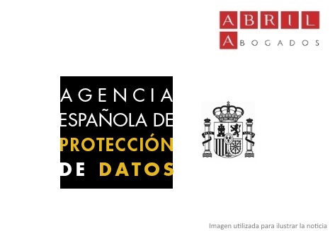 Agencia Española de Protección de Datos:advertencia sobre auditorías telefónicas