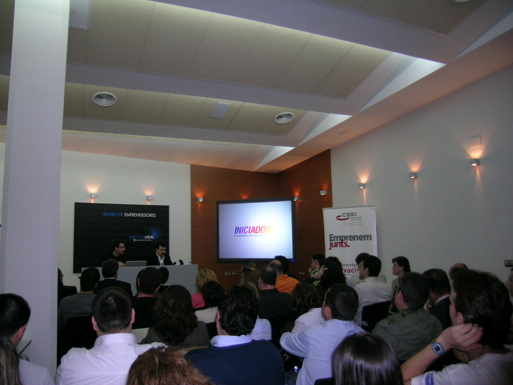 Iniciador Alicante-15