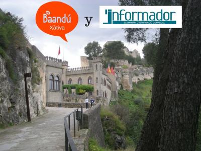 Baandú ya publica en Xàtiva y alcanza las 11 localidades