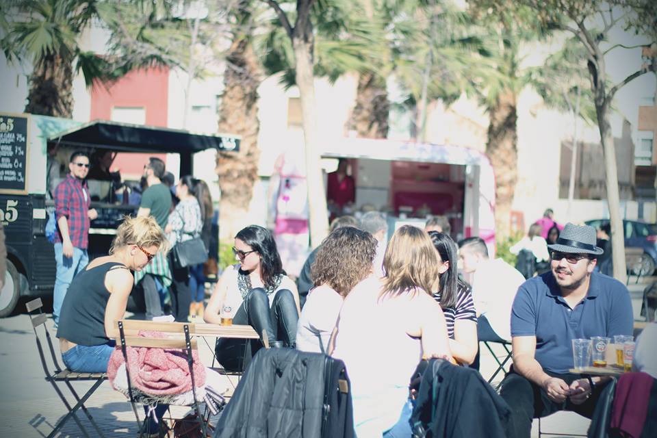 Nuevas oportunidades en el sector hosteler�a: emprendimiento e innovaci�n