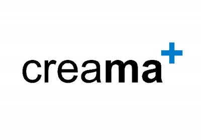 CREAMA logo