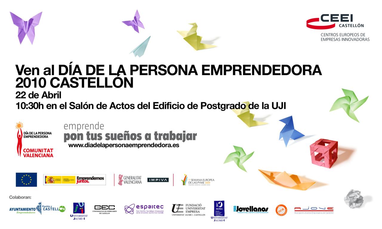DPE Castellón