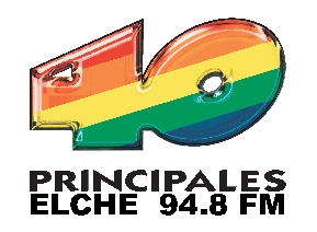 40 Principales