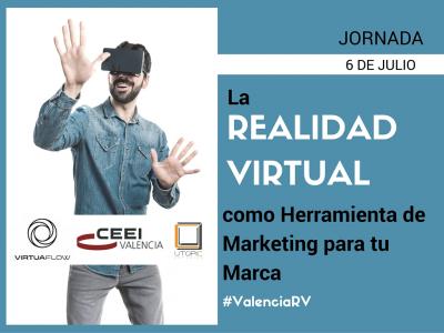 Jornada Realidad Virtual