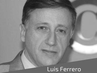 Luis Ferrero Rosell