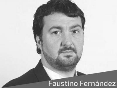 Faustino Fernndez