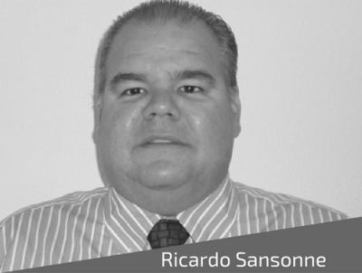 Ricardo Sansonne