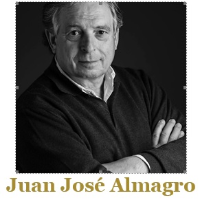 Juan Jos Almagro