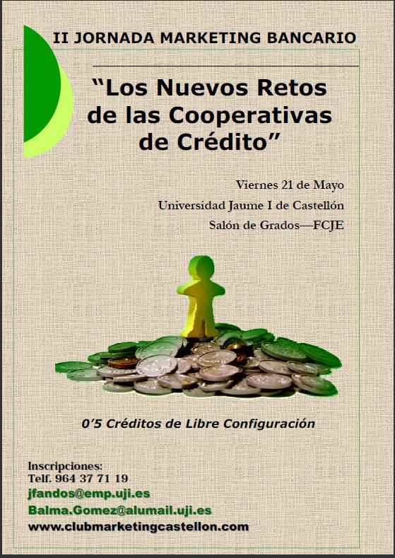 II Jornada MK Bancario