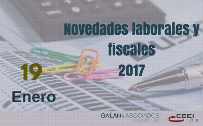 Jornada Laboral/Fiscal
