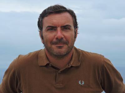 Javier Galdón
