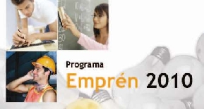 2010. Programa Empr�n