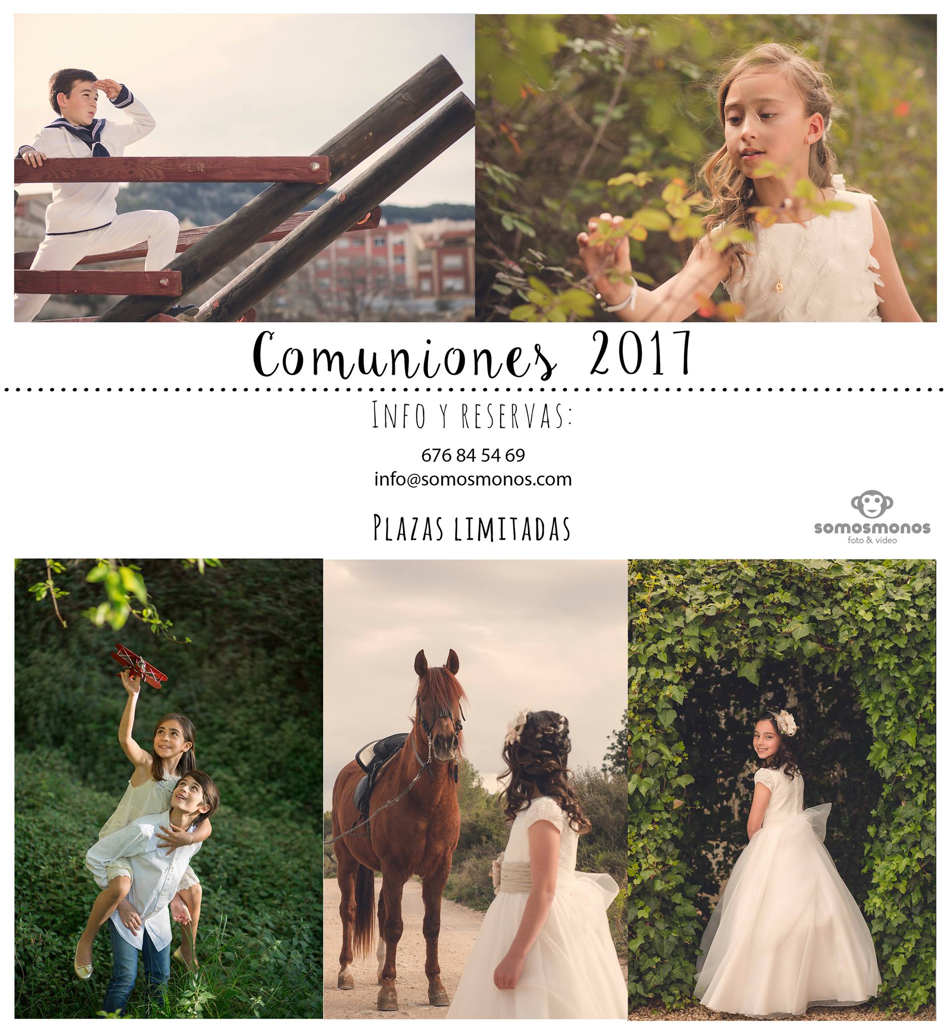 Somos Monos Video&Fotograf�a