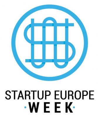 logo StartupEuropeWeek 