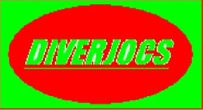 Diverjocs