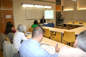 Tardes de innovaci�n - proyecto BINNOC