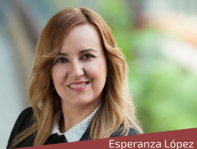 Esperanza López
