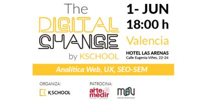 Digital Change Valencia