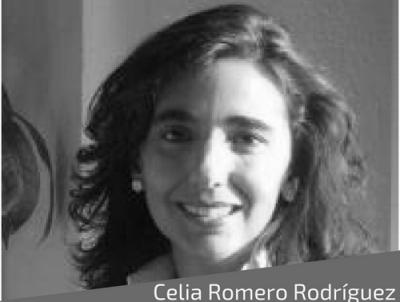 Celia Romero