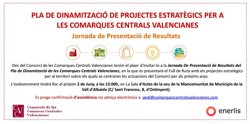 Presentaci�n plan Comarcas Centrales[;;;][;;;]