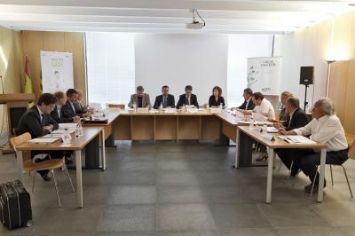 Asamblea general de CEEI Castelln, 9 de junio de 2017