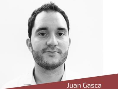 Juan Gasca