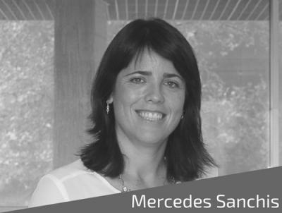 Mercedes Sanchis Almenara