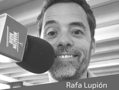 Rafa Lupin Ruiz