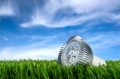 Los mitos de la iluminaci�n LED