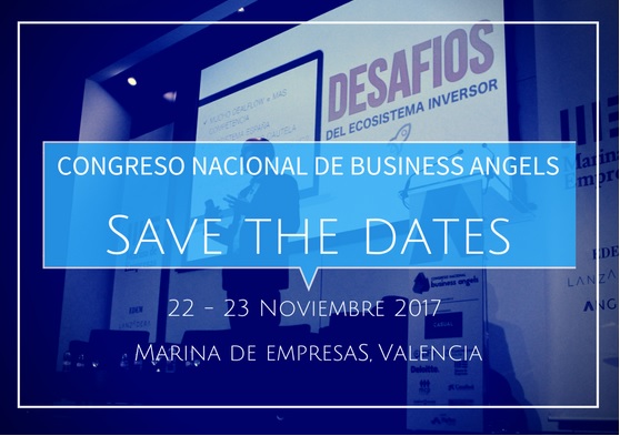 Congreso Business angels