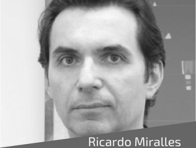 Ricardo Miralles Mayor