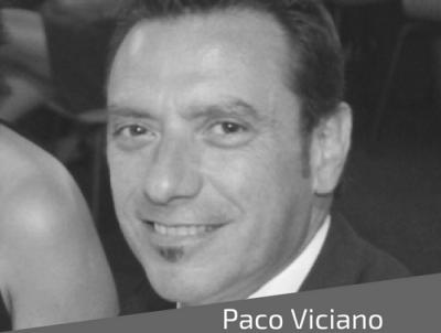 Paco Viciano