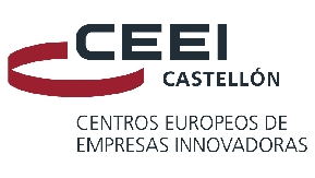 Logo CEEI Castelln
