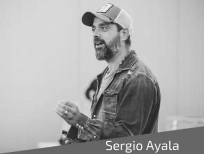 Sergio Ayala Climent