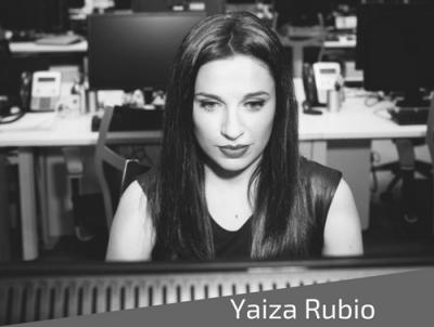 Yaiza Rubio Viuela